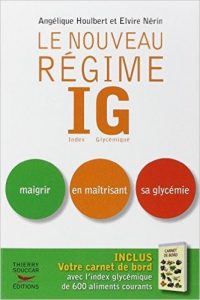 Le régime IG présentation