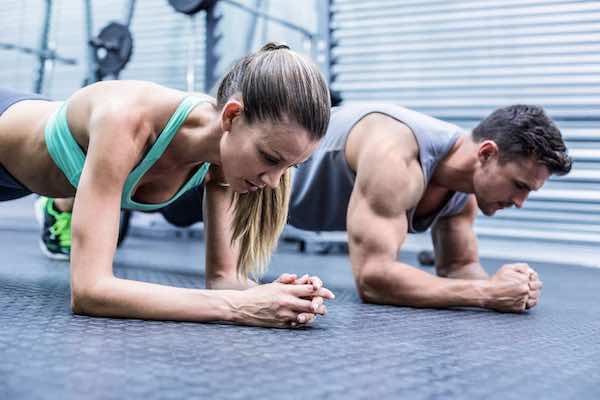 Gainage Abdo Les Meilleurs Exercices Pour Renforcer Ses Abdominaux