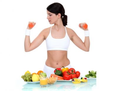 nutrition sportive