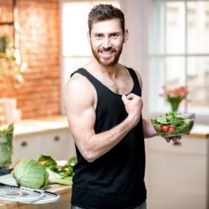 alimentation sport