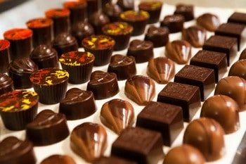 chocolat psychologie