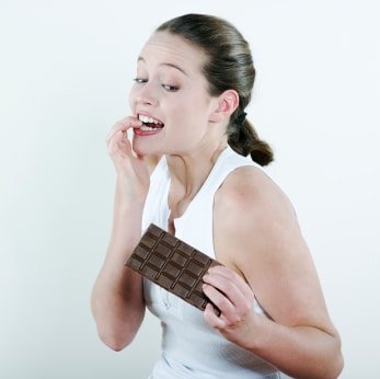 pulsion alimentaire