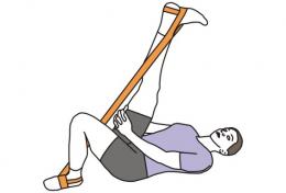muscler le quadriceps