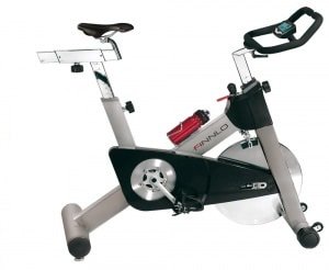 vélo de spinning