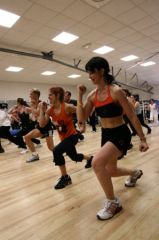 sport en salle maigrir