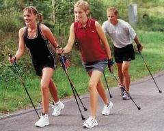 marcher pour maigrir