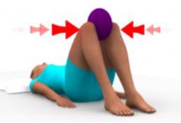 exercice jolies jambes