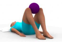 Appareil De Musculation Presse à Jambes Cuisses – Entraîneur De Sol Pelvien à Domicile