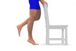 se muscler les jambes