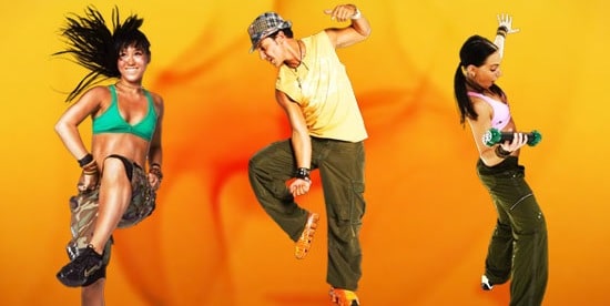 perdre du poids avec la zumba