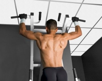 musculation pilote automobile