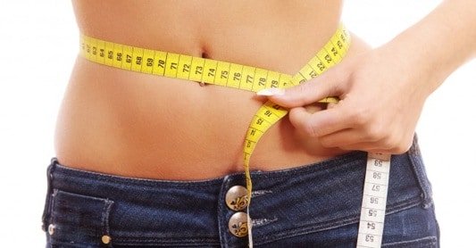 taille fine