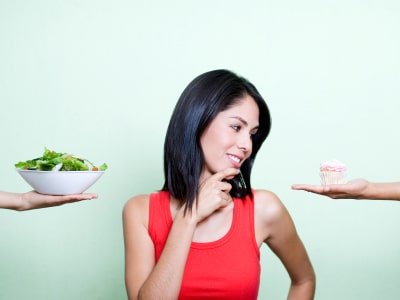 alimentation équilibrée