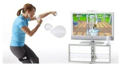 jeu wii sport