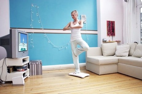 wii sport