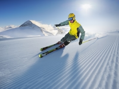 préparation physique ski