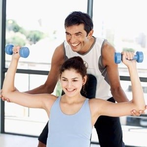 coaching sportif