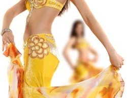 pratiquer la danse orientale