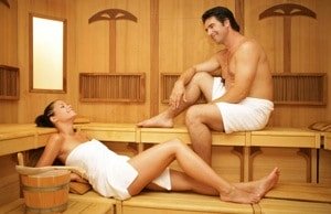 sport détente