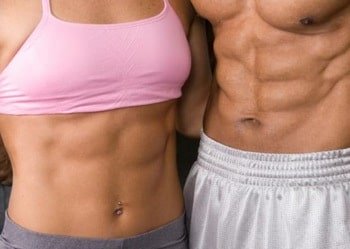 abdominaux homme femme
