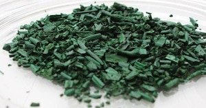 spiruline sport