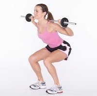 exercice contre la cellulite
