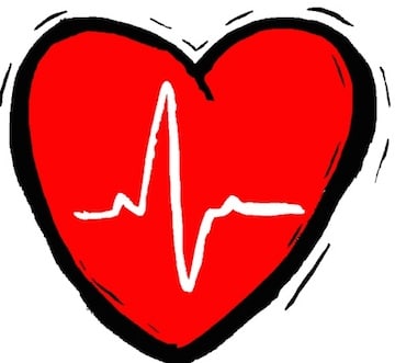 fréquence cardiaque maximale