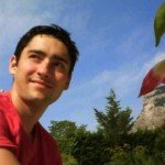 Guillaume CARA Osthéopathe