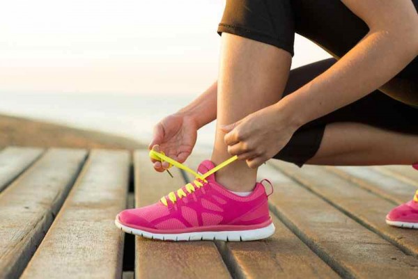 reprendre le sport