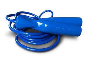 corde a sauter en vinyle