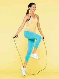 exercice-corde-a-sauter-montee-genoux