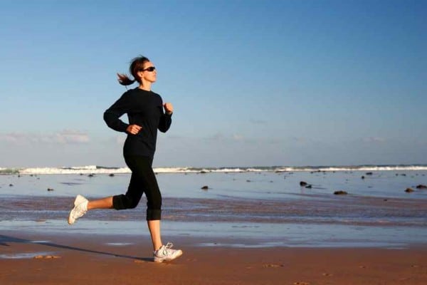 sport vacances
