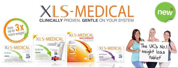 XLS medical