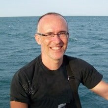 Jean-Marc LEBOURG naturopathe annecy