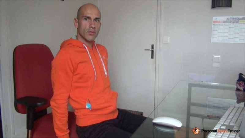 se muscler au bureau