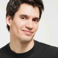 David Gill, fondateur de TotalCoaching david gill total coaching