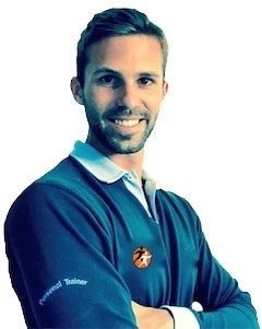 coach sportif paris alexandre