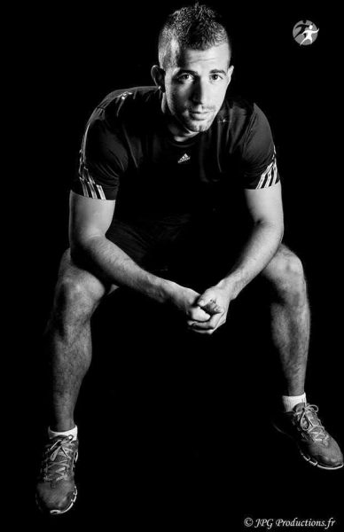 coach sportif cannes