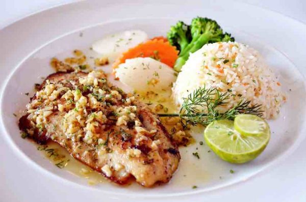 conseils ig repas