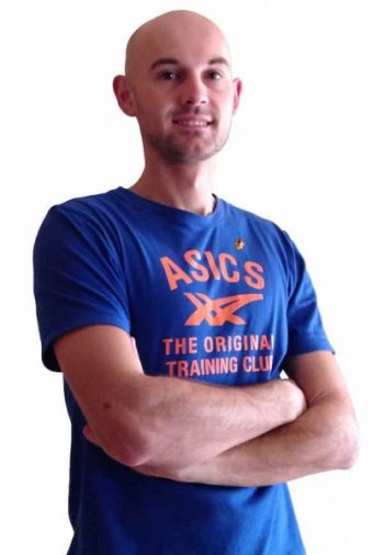coach sportif rumilly