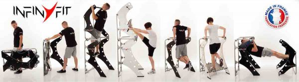 InfinyFit