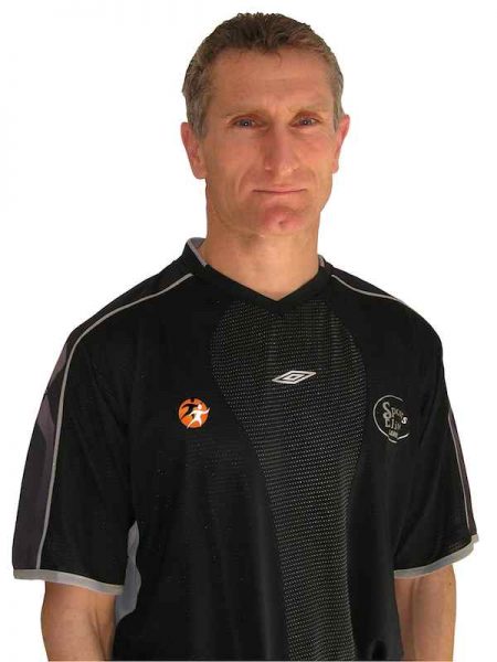 coach sportif lunel