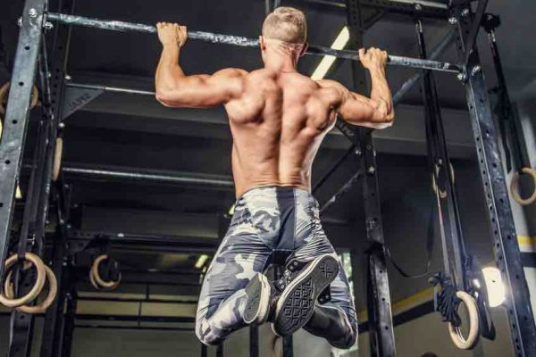 traction pronation