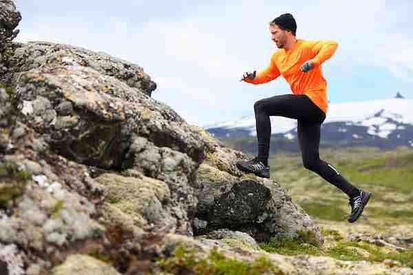 fartlek