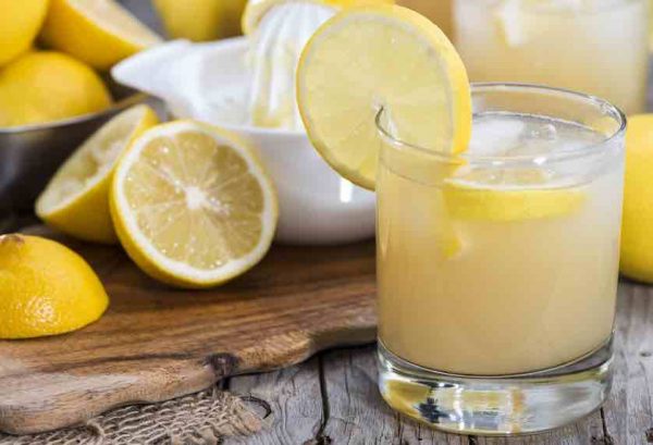 regime citron
