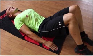 Le vacuum, un exercice pour renforcer son transverse et son périnée exercice périnée