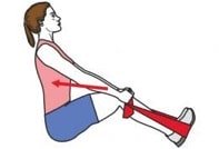 musculation grand dorsal
