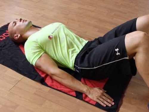 exercice vacuum