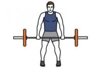 deadlift
