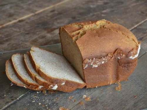 gluten free